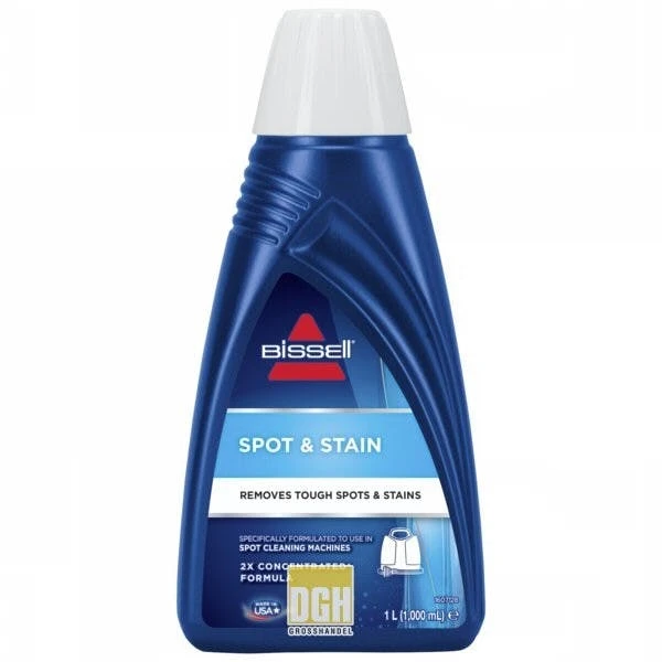 BISSELL Wash & Protect Pet 1,5L Reiniger Scotchgard Haustier – Bild 5