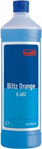 Buzil Buz® Finesse G 542 Möbel- Und Spezialpflege 300 Ml Flasche – Bild 7