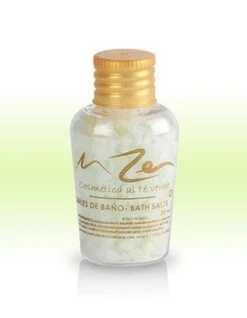 Flacon Badesalz 35 Ml Neutral