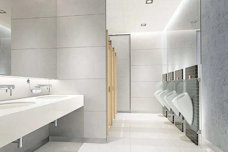 BiOHY Sanitärreiniger (24x20l Kanister) | Kalkzersetzendes Konzentrat Für Den Sanitärbereich | Badreiniger Mit Angenehme & Frischen Duft | EXTRA STARK – Bild 6