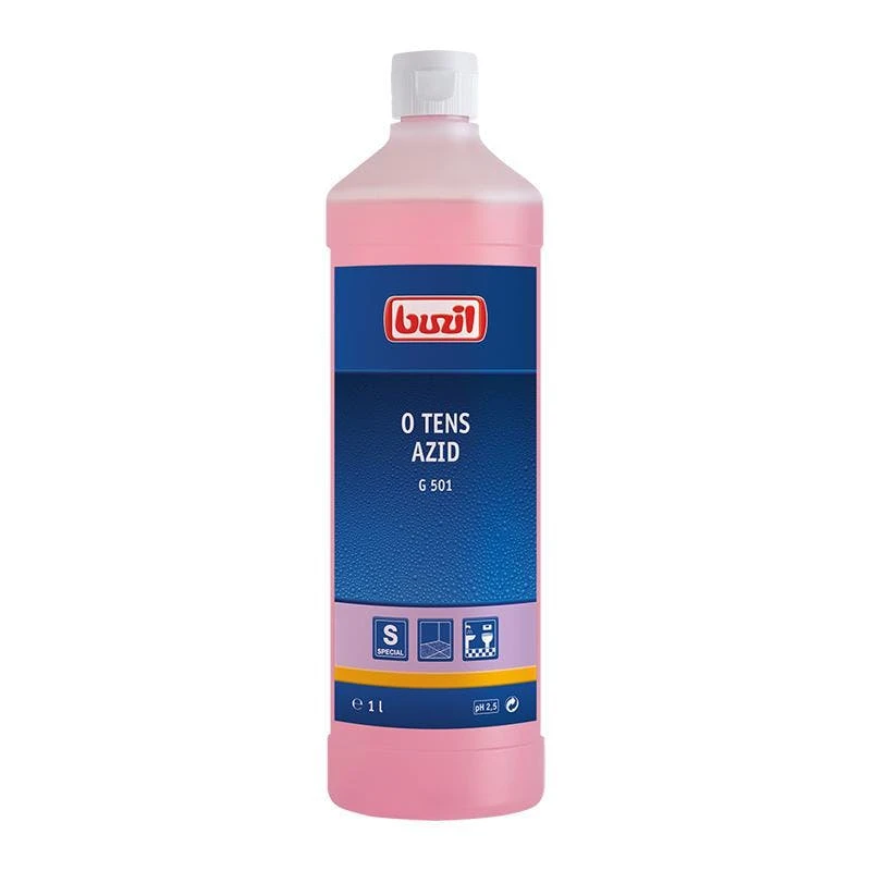 Buzil Buz® Finesse G 542 Möbel- Und Spezialpflege 300 Ml Flasche – Bild 6