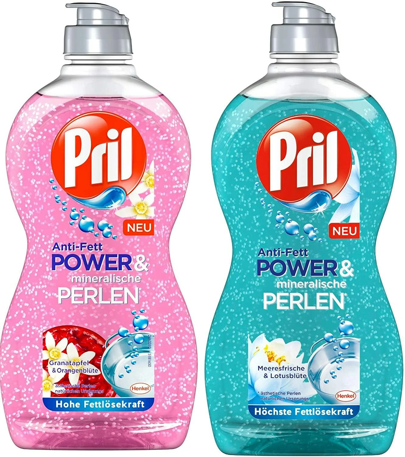 Tierfee Ökologisches Geschirrspülmittel - 5 Liter – Bild 7