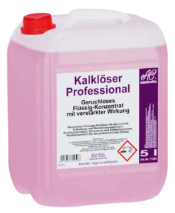 Kalklöser Professional 5l