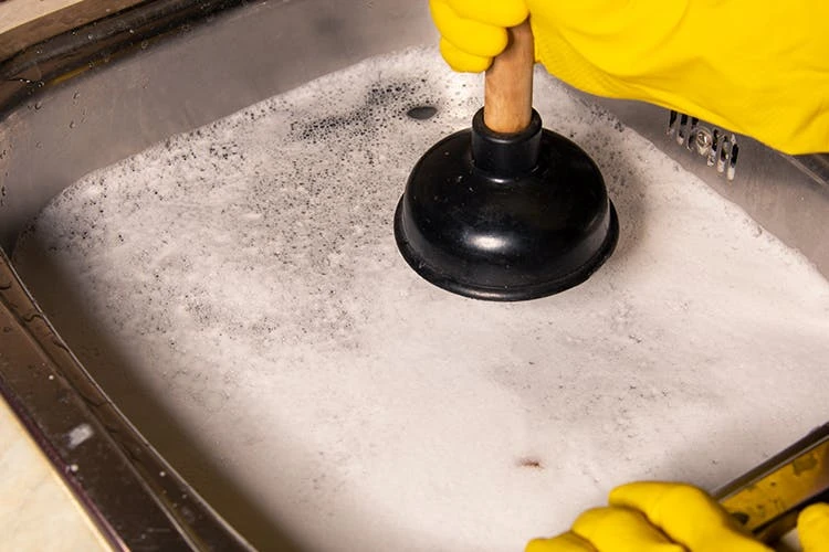 BiOHY Rohrreiniger (10l Kanister) | EXTRA STARK | Flüssiger, Hochkonzentrierter Abflussreiniger | Geruchsneutral | Für Alle Verstopfungen – Bild 7