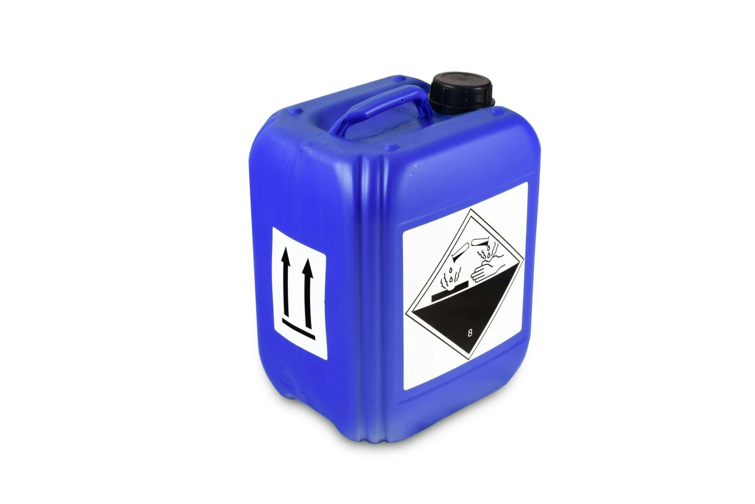 Funny Gläserreiniger, Desinfizierend, 10 Liter – Bild 4