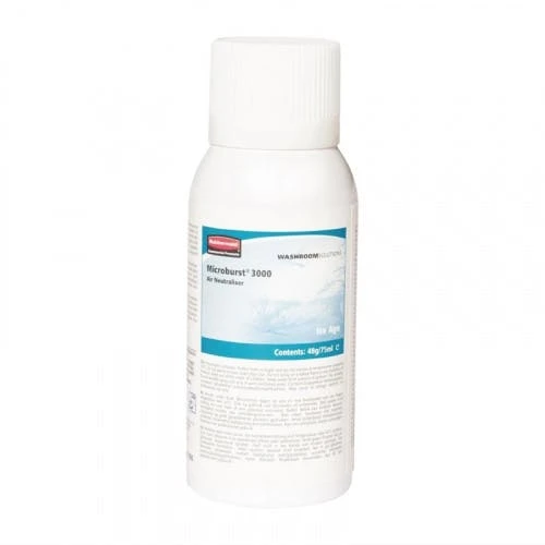 Rubbermaid Lufterfrischer "Radiant Sense" Nachfüllung – Bild 4