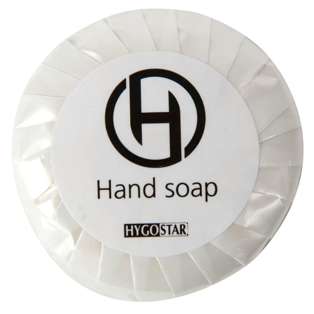 50x Body Lotion Tube à 30ml Einzeln Verpackt 10,5x4 Cm Hotelkosmetik – Bild 7