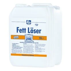 Dr. Becher "Dr. Becher" Fett Löser 10 L