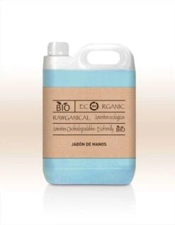 5L Kanister Handseife