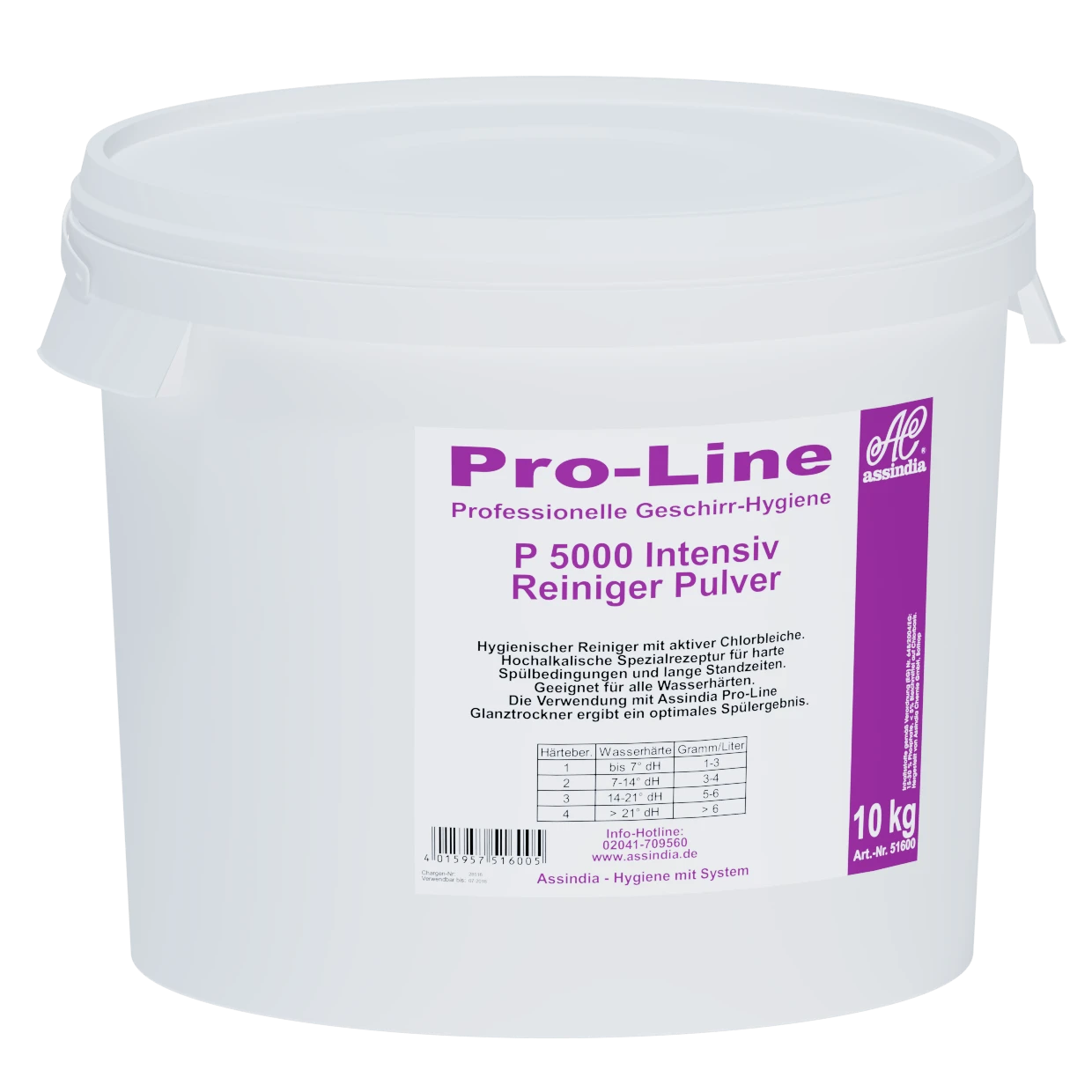 Pro-Line P 1000 Universal 10kg – Bild 3