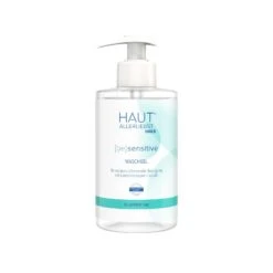HAUTALLERLIEBST Waschgel, 280 Ml Spender