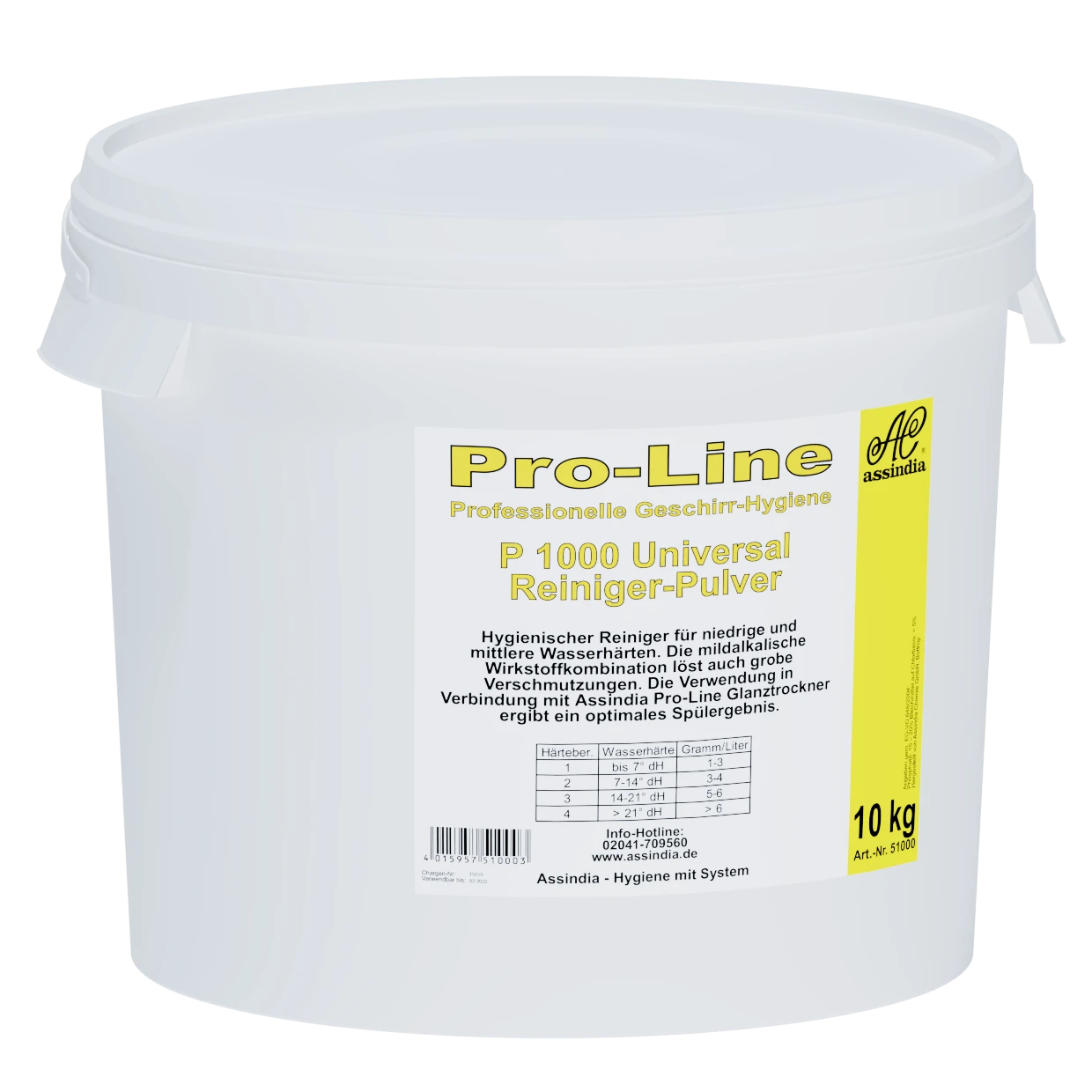 Pro-Line P 1000 Universal 10kg