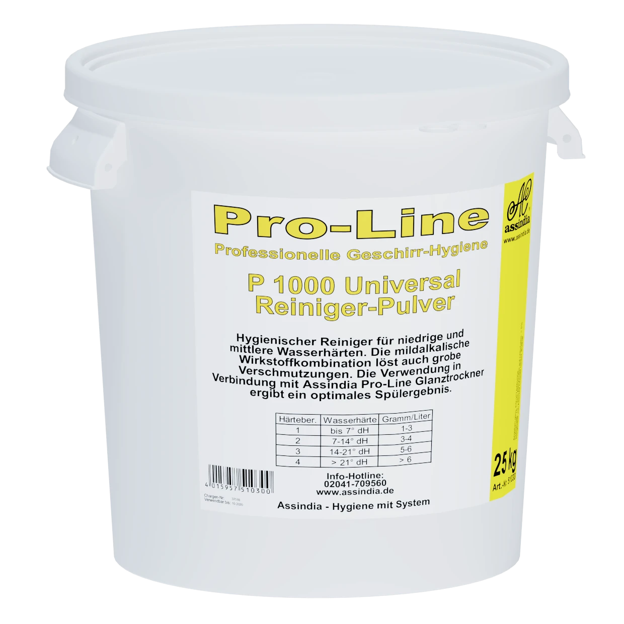 Pro-Line P 1000 Universal 25kg