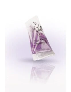 Shampoo Brombeere Pyramiden-Sachet 15ml Neutral