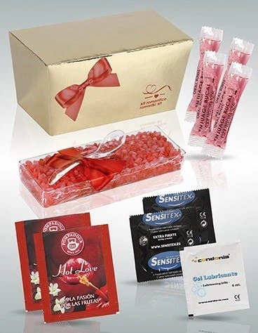 Rasierset Rawganical Neutral – Bild 7