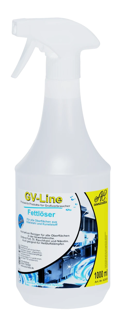 Neutral-Reiniger GV-Line 10l – Bild 4