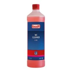 Buzil WC Cleaner G 465 Viskoser Sanitärgrundreiniger 1 L Flasche