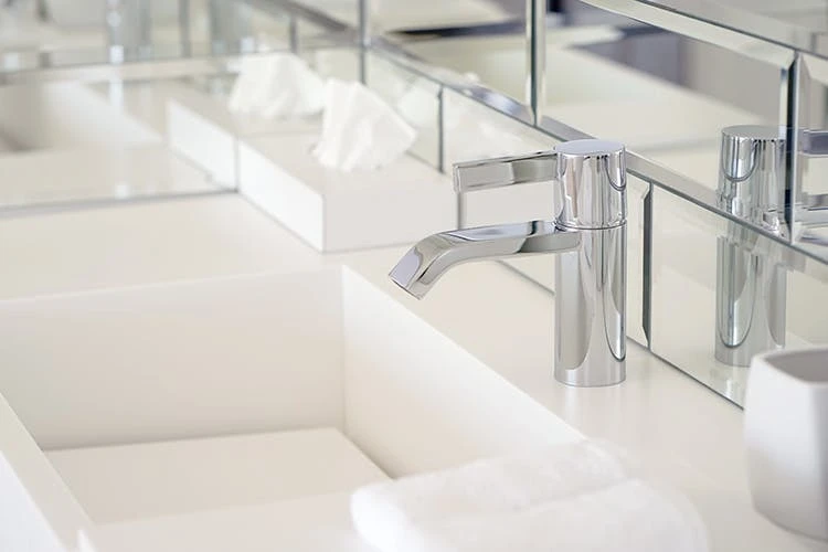 BiOHY Sanitärreiniger (24x20l Kanister) | Kalkzersetzendes Konzentrat Für Den Sanitärbereich | Badreiniger Mit Angenehme & Frischen Duft | EXTRA STARK – Bild 7