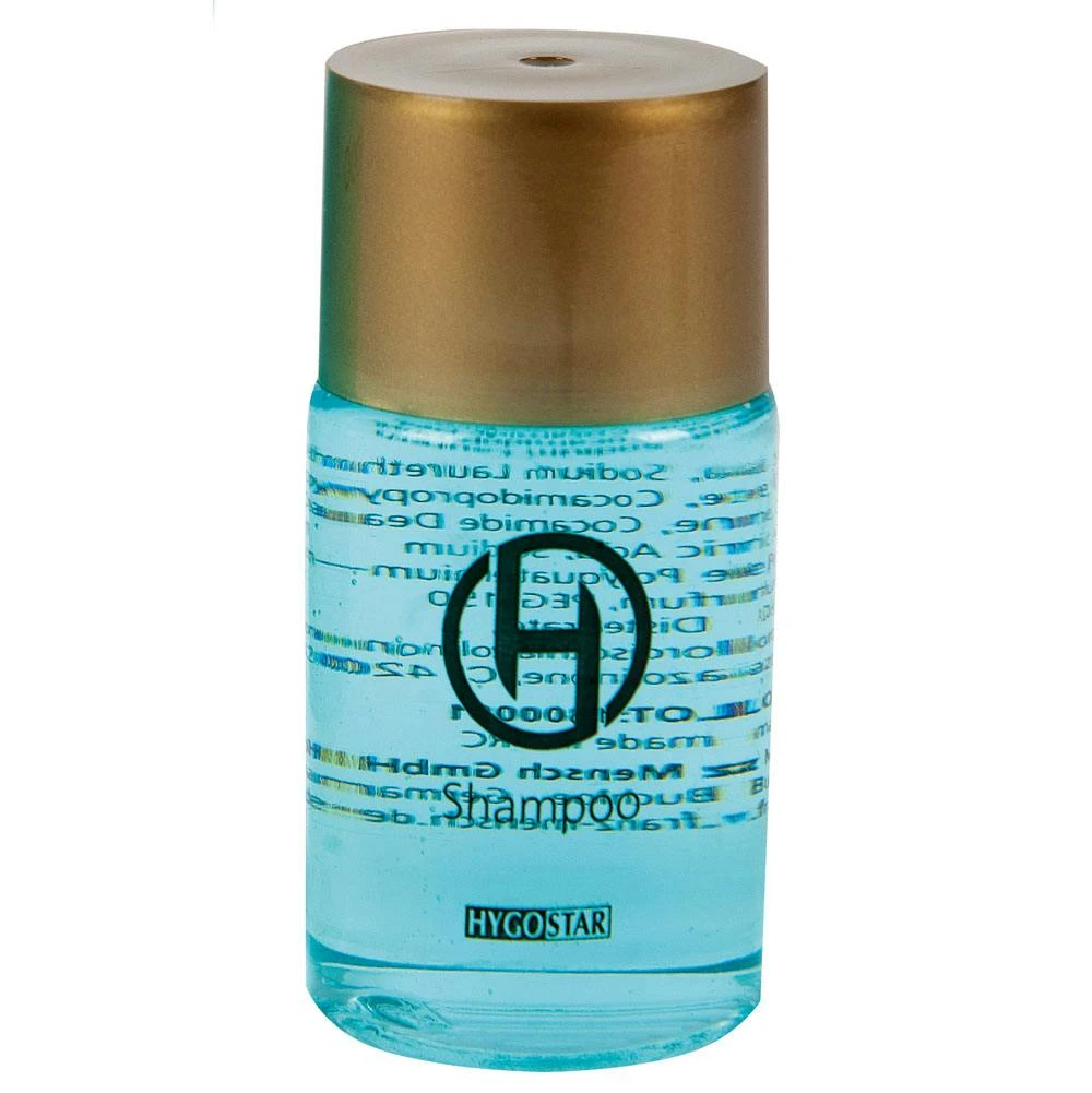 50x Body Lotion Tube à 30ml Einzeln Verpackt 10,5x4 Cm Hotelkosmetik – Bild 6