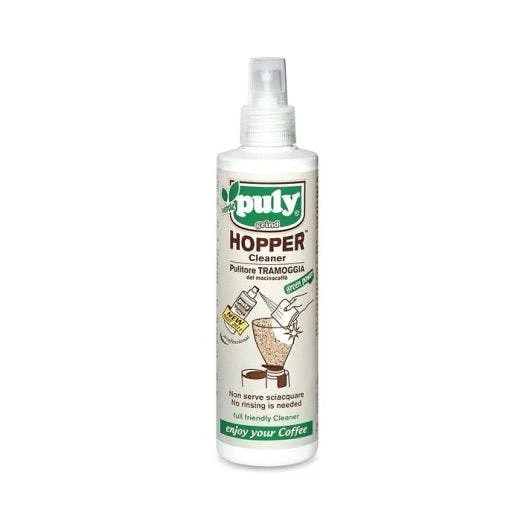 Puly Grind Hopper Cleaner Reiniger Für Kaffeemühlen 200 Ml – Bild 4
