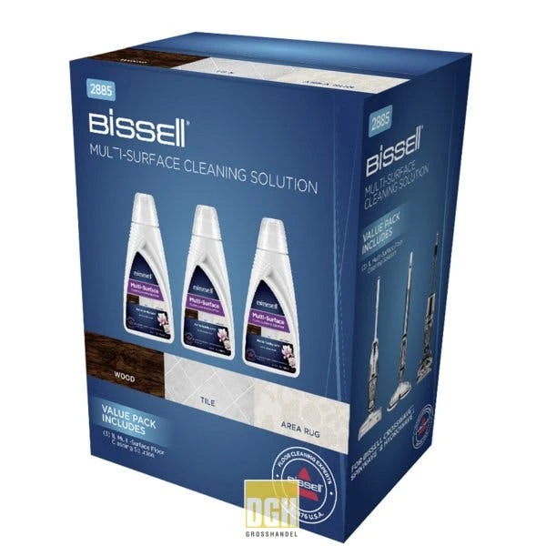 BISSELL Multi Surface Pet 1L Febreze Reinigungsmittel – Bild 2