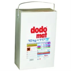 Vollwaschmittel Profi Waschmittel Dodomat 10 Kg Tragekarton