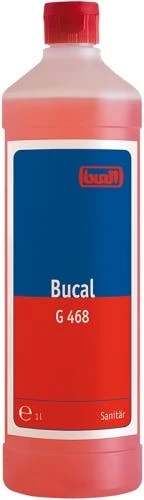 ARCORA Sanitärunterhaltsreiniger BILANZ FRESH, 1L – Bild 6