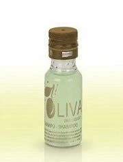 Shampoo Olive 25 Ml Neutral