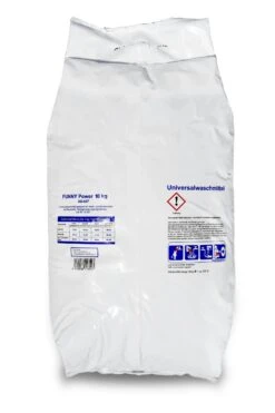Funny Universal Vollwaschmittel, 10kg