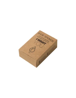 Schuhputzschwamm Botanika