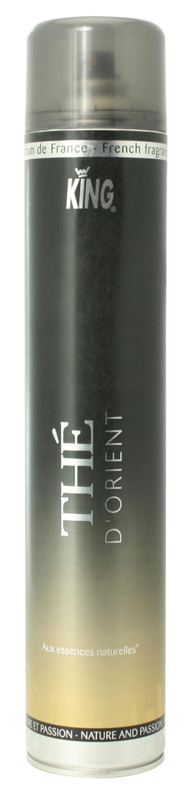 HAKA Raumspray, 250 Ml – Bild 2