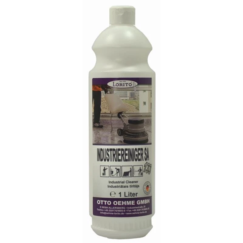 Grundreiniger Unistrip 239 1 Liter – Bild 6