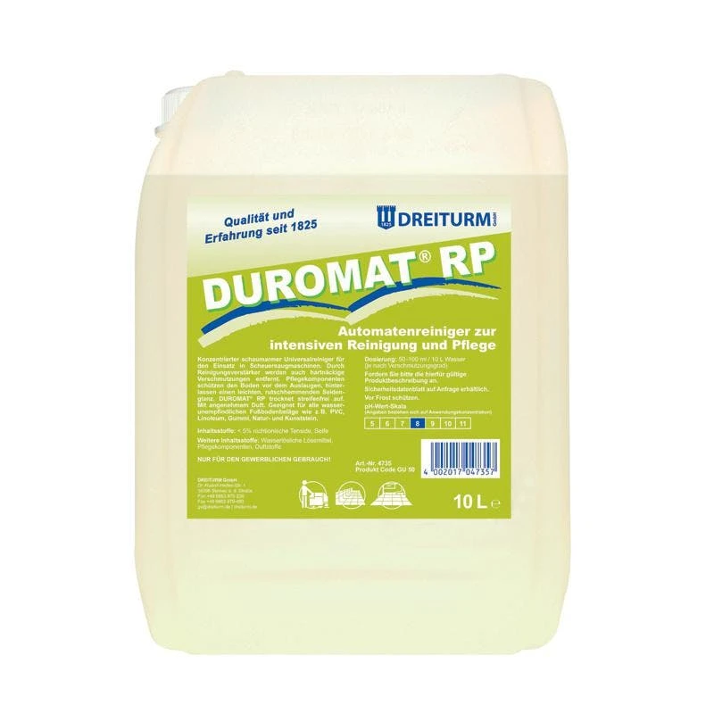 Funny Milchschaumreiniger 10 X 1 L Für Milchschaumgeräte Und Sahneautomaten – Bild 3