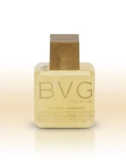 Shampoo Mit Soja Und Jojoba 35ml Neutral