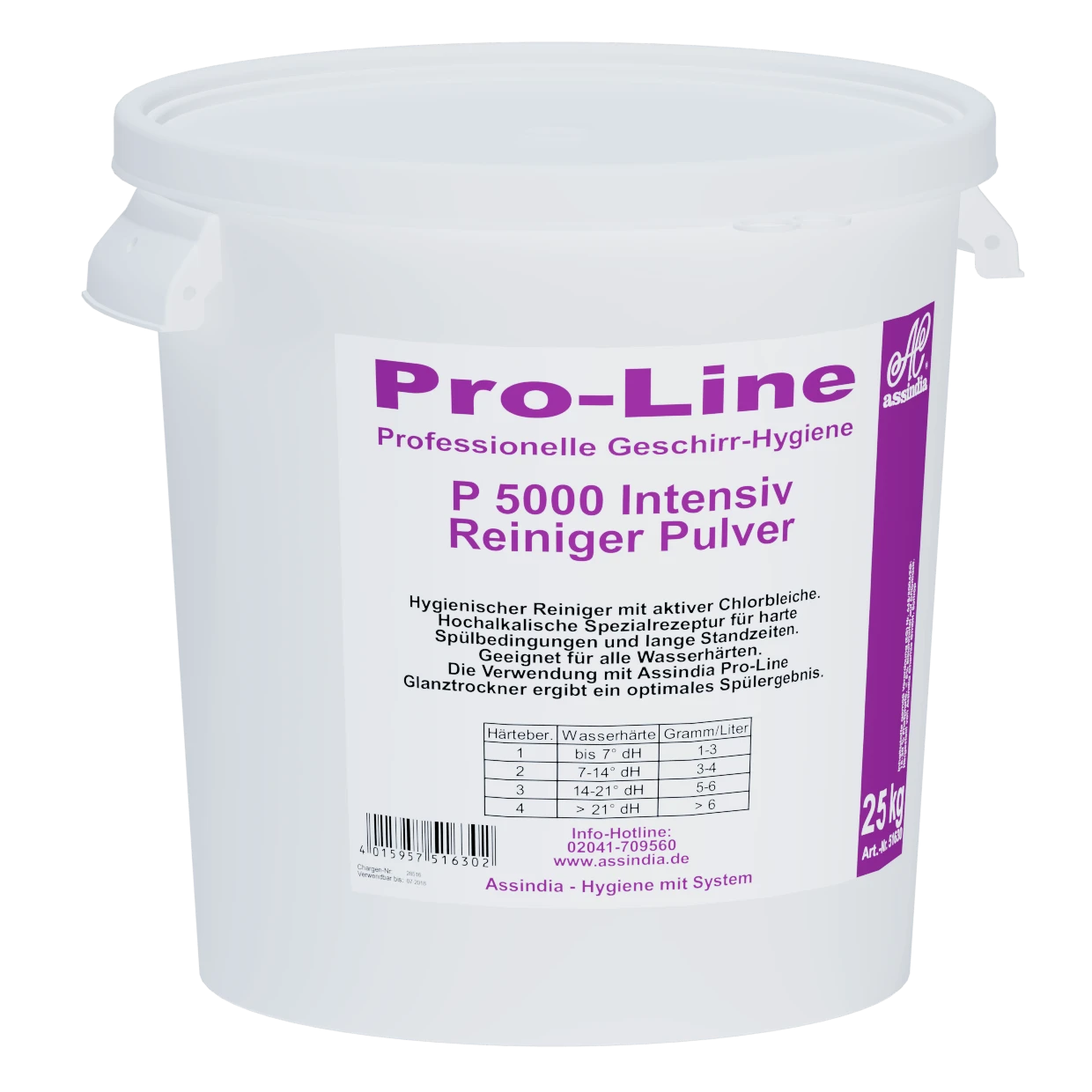 Pro-Line P 7000 TK 25kg – Bild 3