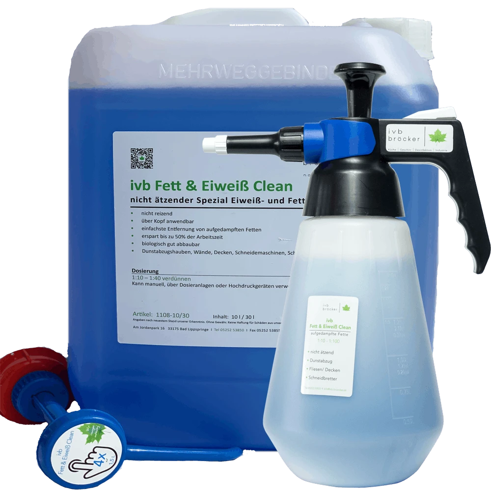 Neutral-Reiniger GV-Line 10l – Bild 6