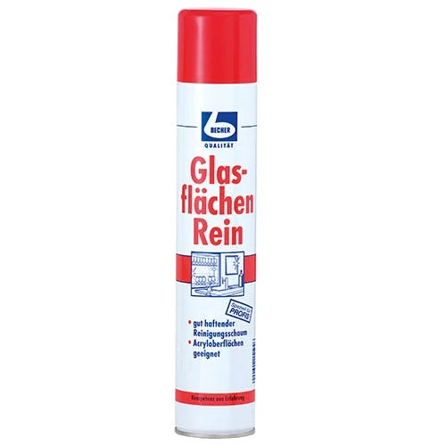 HAKA Glasreiniger Spray, 500 Ml – Bild 7